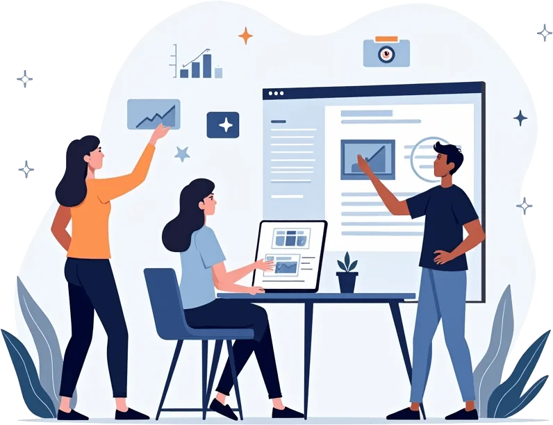 DigiBooks Platform